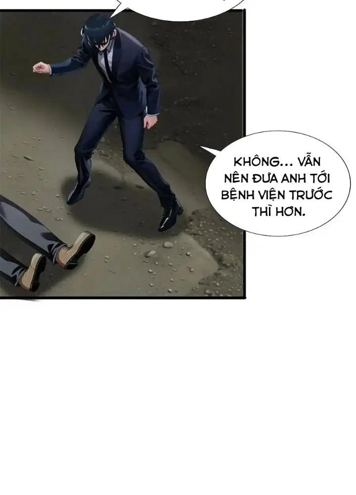 Đặc Nhiệm Siêu Cấp Thành Phố Chapter 331 - Trang 2