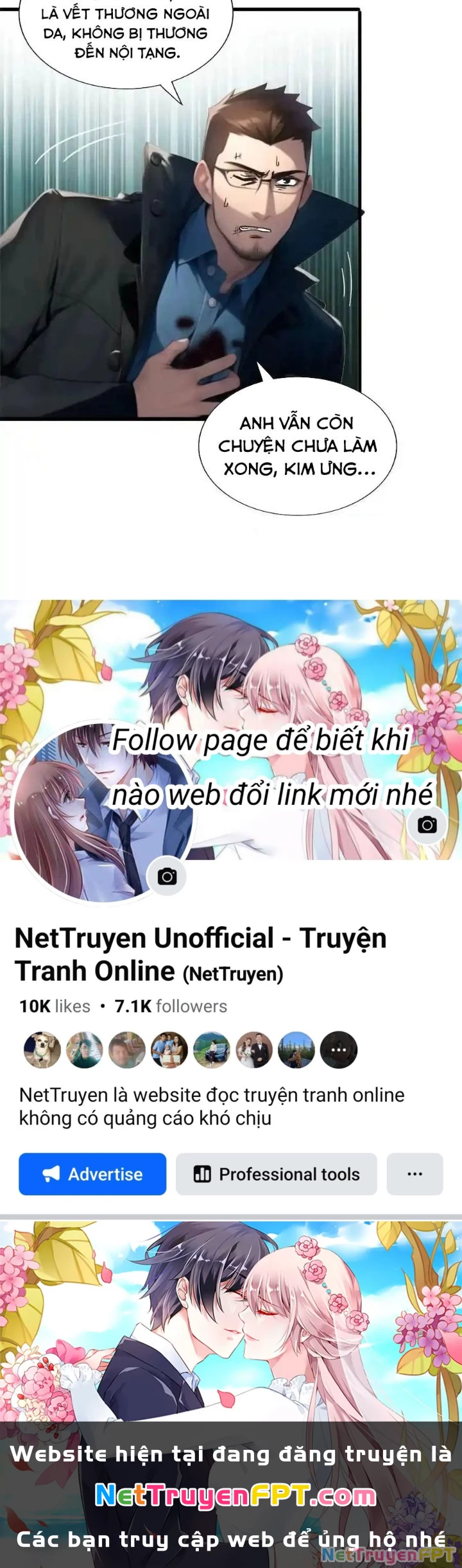 Đặc Nhiệm Siêu Cấp Thành Phố Chapter 331 - Trang 2