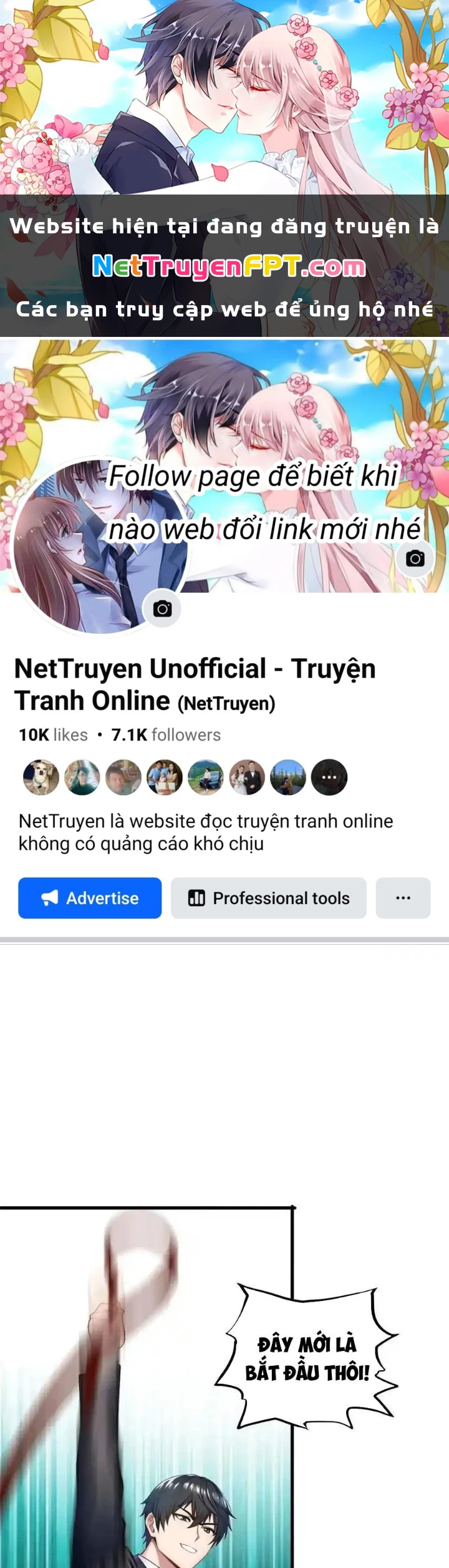Đặc Nhiệm Siêu Cấp Thành Phố Chapter 331 - Trang 2