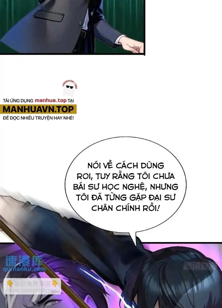 Đặc Nhiệm Siêu Cấp Thành Phố Chapter 331 - Trang 2