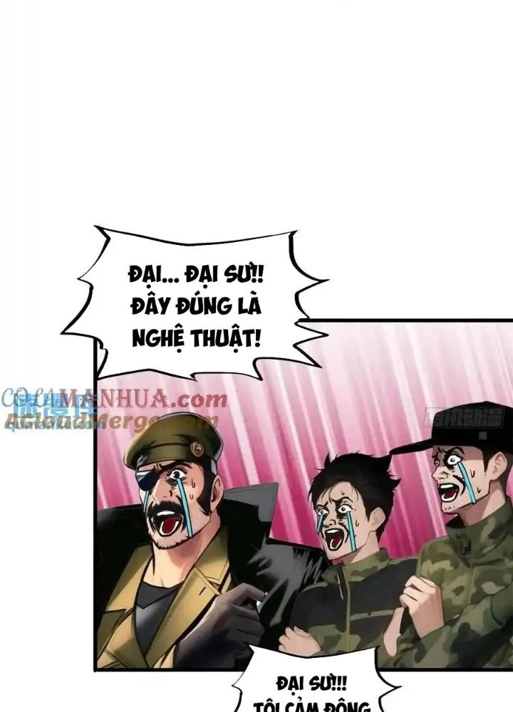 Đặc Nhiệm Siêu Cấp Thành Phố Chapter 331 - Trang 2