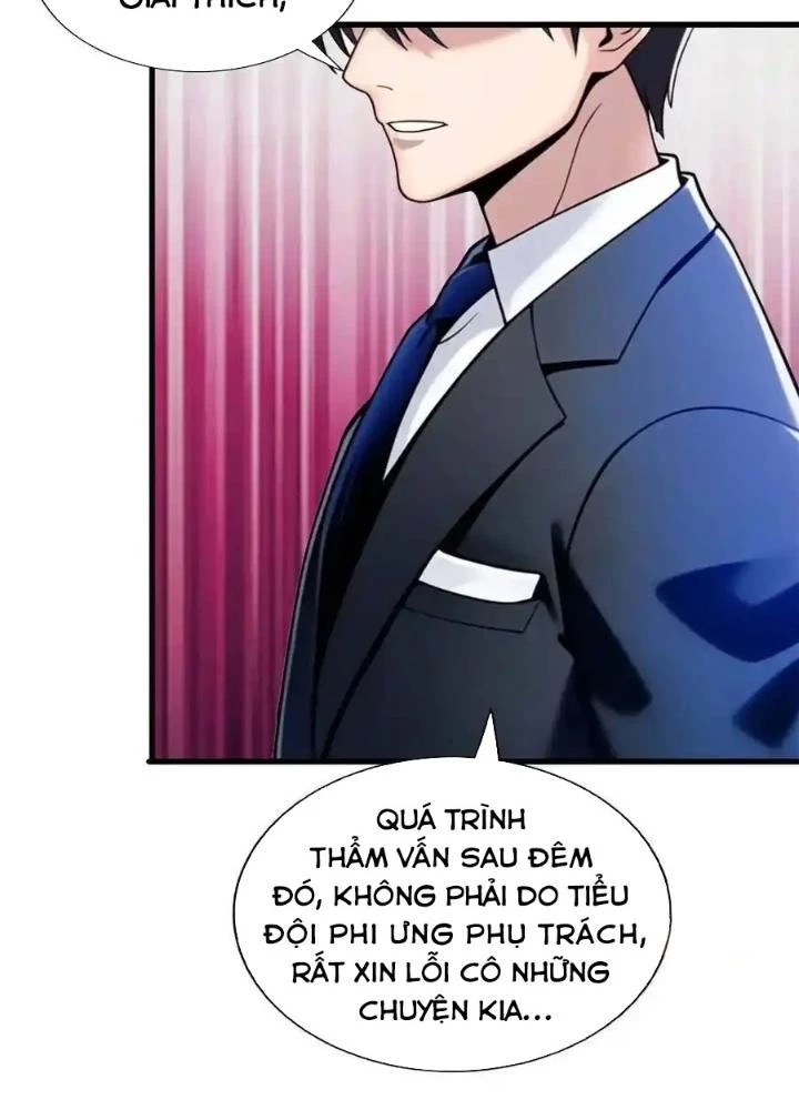 Đặc Nhiệm Siêu Cấp Thành Phố Chapter 331 - Trang 2