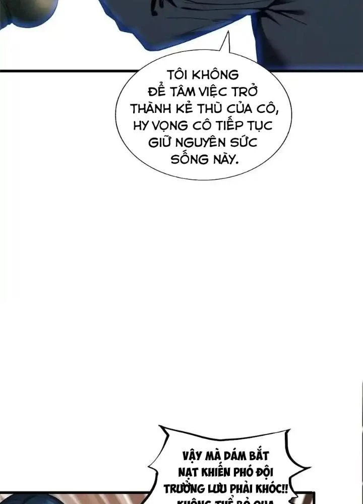 Đặc Nhiệm Siêu Cấp Thành Phố Chapter 331 - Trang 2