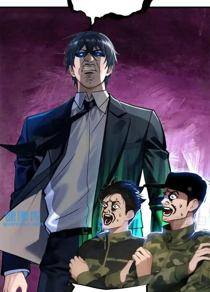 Đặc Nhiệm Siêu Cấp Thành Phố Chapter 331 - Trang 2