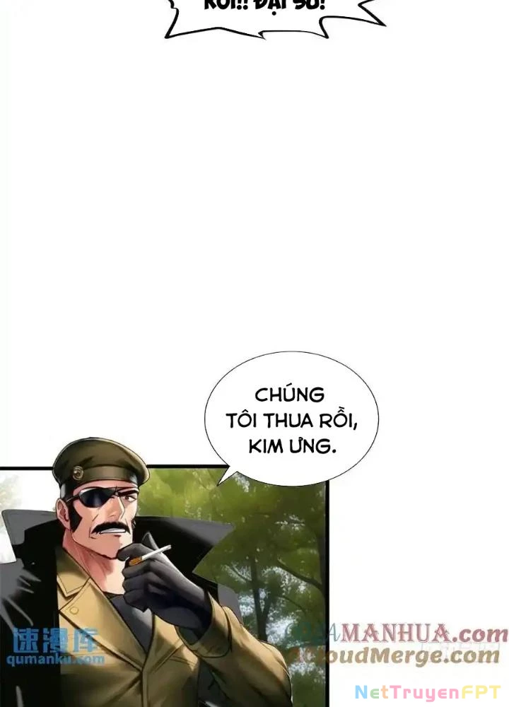 Đặc Nhiệm Siêu Cấp Thành Phố Chapter 331 - Trang 2