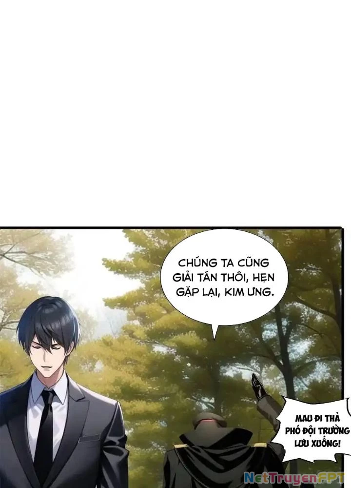 Đặc Nhiệm Siêu Cấp Thành Phố Chapter 331 - Trang 2