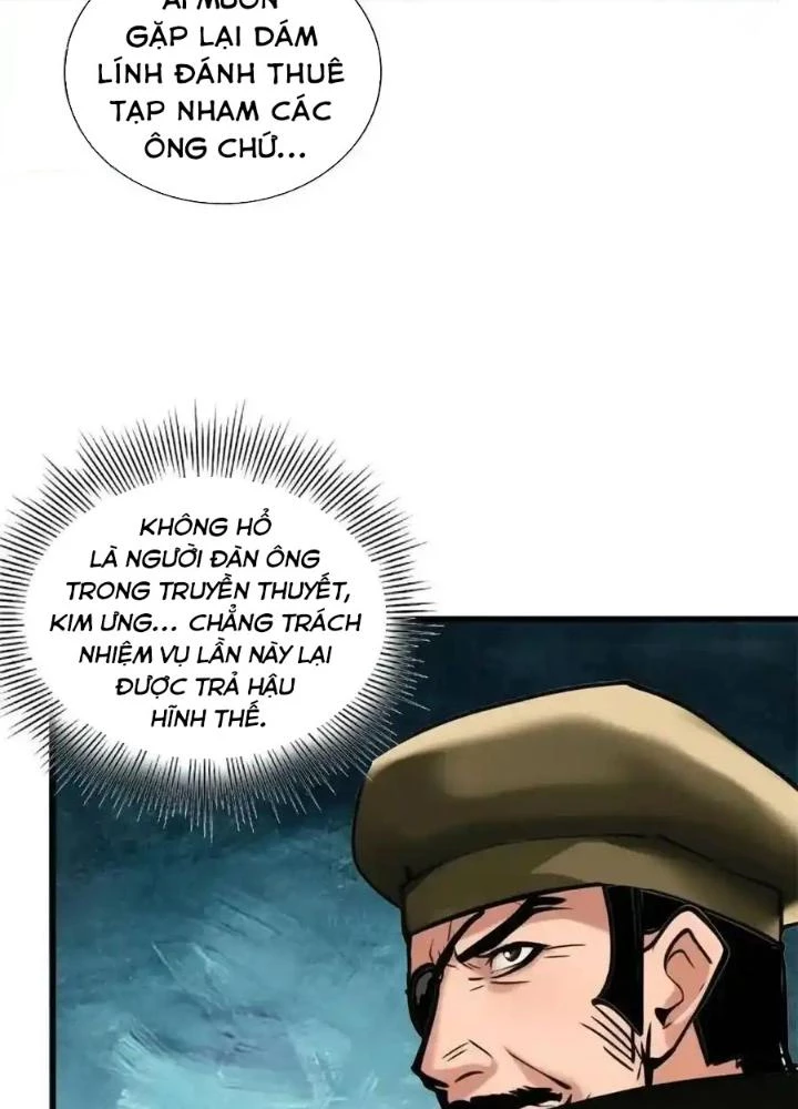 Đặc Nhiệm Siêu Cấp Thành Phố Chapter 331 - Trang 2