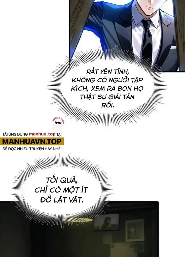 Đặc Nhiệm Siêu Cấp Thành Phố Chapter 331 - Trang 2