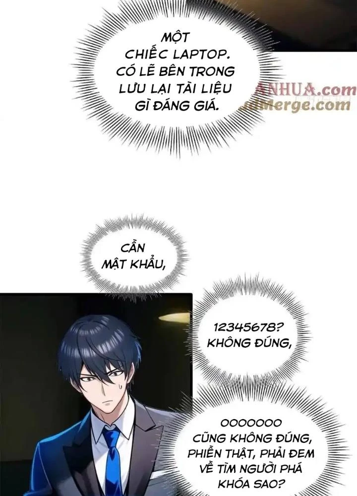 Đặc Nhiệm Siêu Cấp Thành Phố Chapter 331 - Trang 2