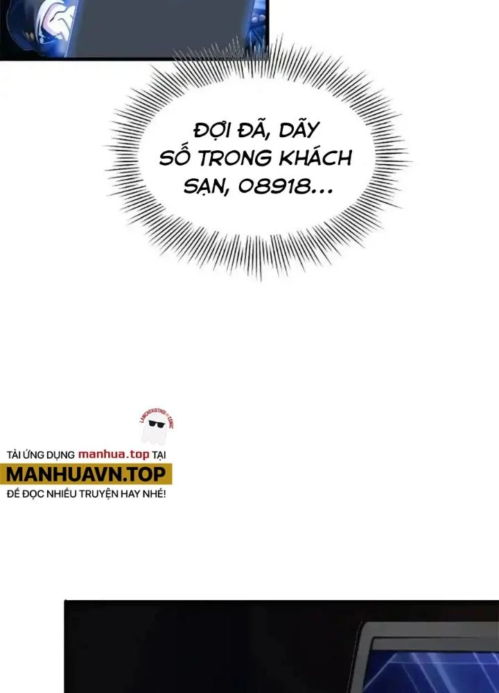 Đặc Nhiệm Siêu Cấp Thành Phố Chapter 331 - Trang 2