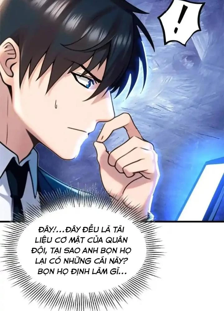 Đặc Nhiệm Siêu Cấp Thành Phố Chapter 331 - Trang 2