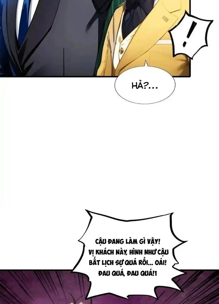 Đặc Nhiệm Siêu Cấp Thành Phố Chapter 332 - Trang 2