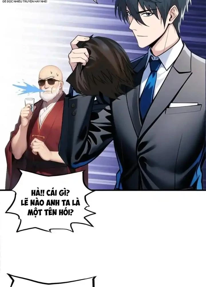 Đặc Nhiệm Siêu Cấp Thành Phố Chapter 332 - Trang 2