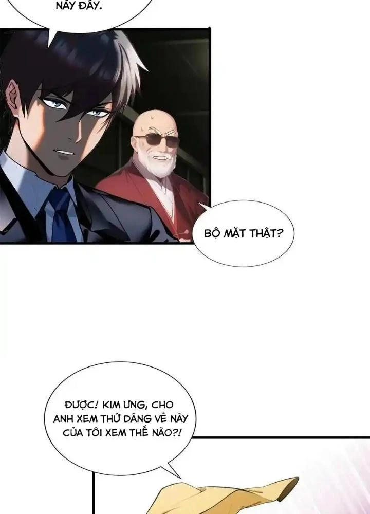 Đặc Nhiệm Siêu Cấp Thành Phố Chapter 332 - Trang 2