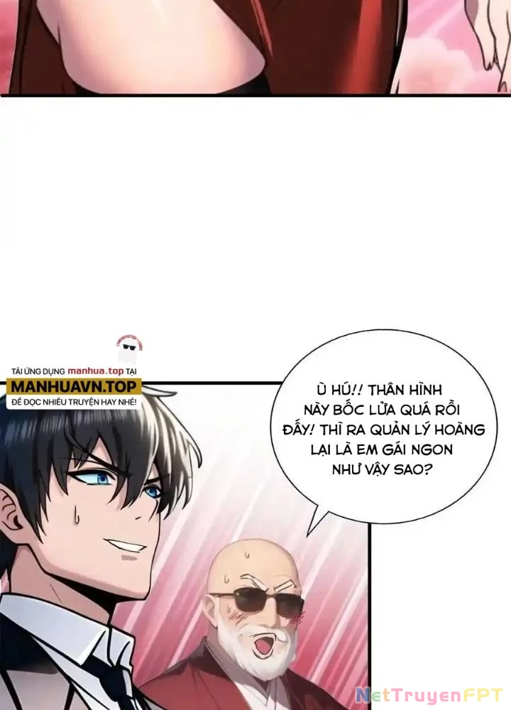 Đặc Nhiệm Siêu Cấp Thành Phố Chapter 332 - Trang 2