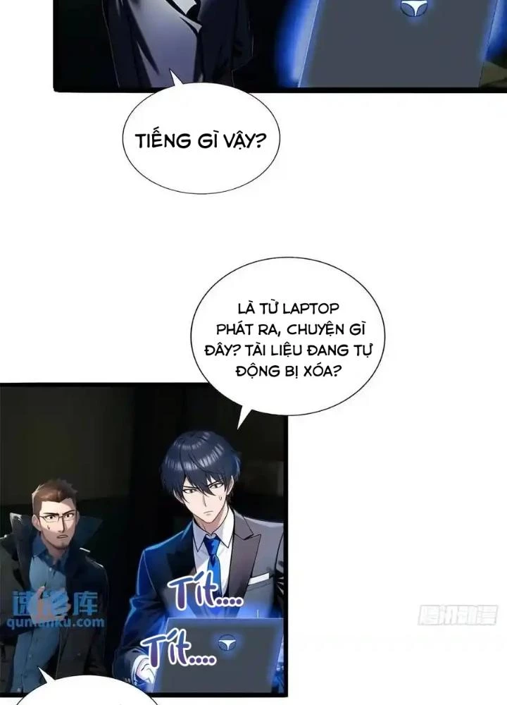 Đặc Nhiệm Siêu Cấp Thành Phố Chapter 332 - Trang 2