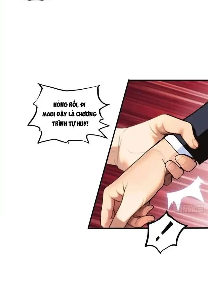 Đặc Nhiệm Siêu Cấp Thành Phố Chapter 332 - Trang 2