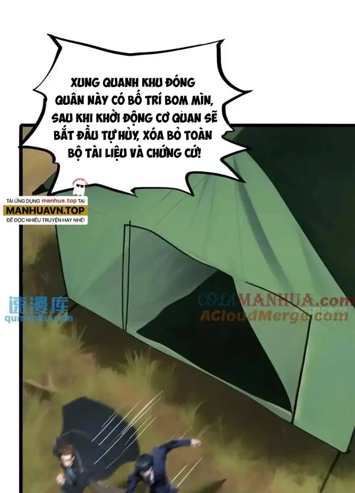 Đặc Nhiệm Siêu Cấp Thành Phố Chapter 332 - Trang 2