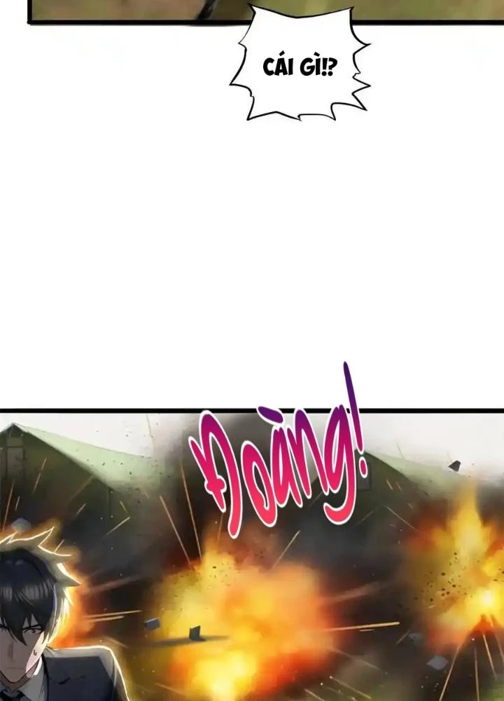 Đặc Nhiệm Siêu Cấp Thành Phố Chapter 332 - Trang 2