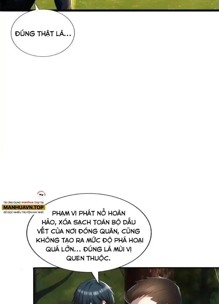 Đặc Nhiệm Siêu Cấp Thành Phố Chapter 332 - Trang 2