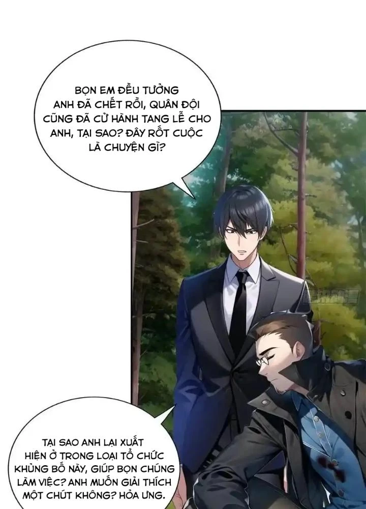 Đặc Nhiệm Siêu Cấp Thành Phố Chapter 332 - Trang 2