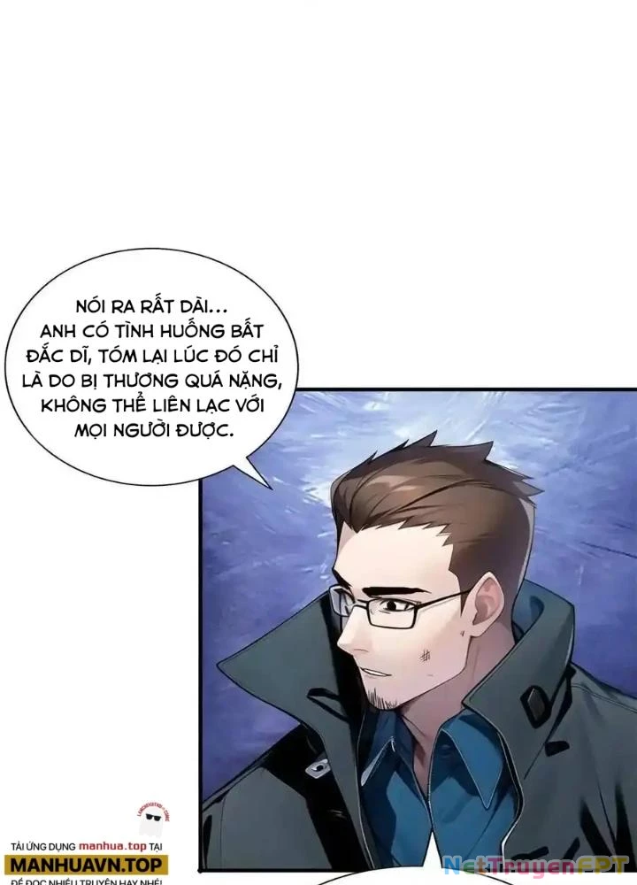 Đặc Nhiệm Siêu Cấp Thành Phố Chapter 332 - Trang 2