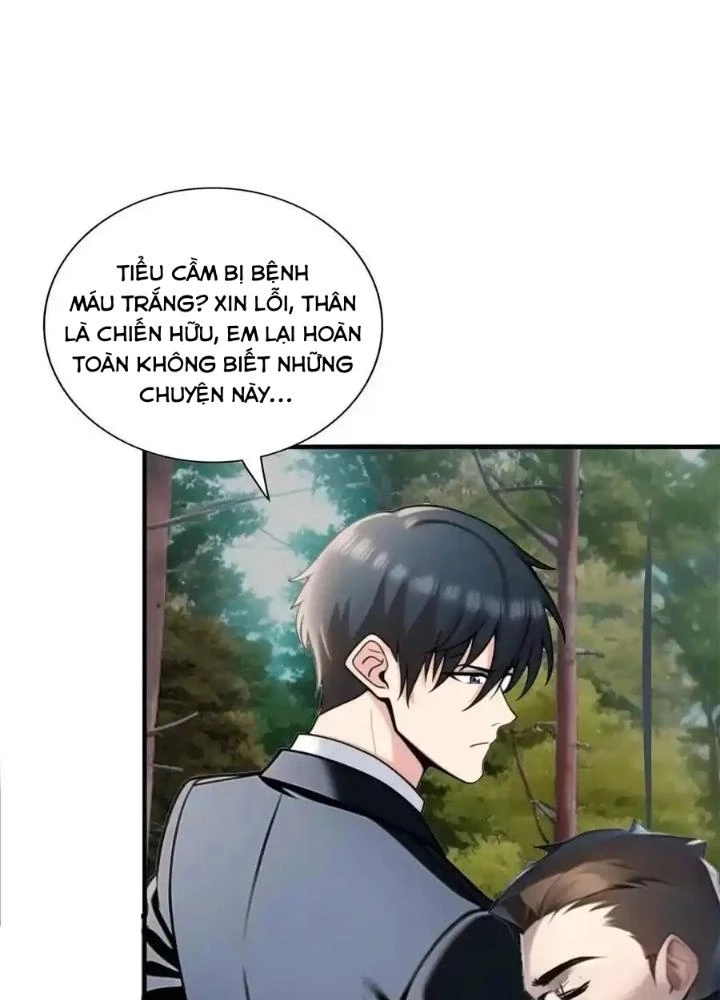 Đặc Nhiệm Siêu Cấp Thành Phố Chapter 332 - Trang 2