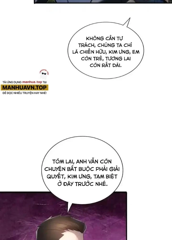 Đặc Nhiệm Siêu Cấp Thành Phố Chapter 332 - Trang 2