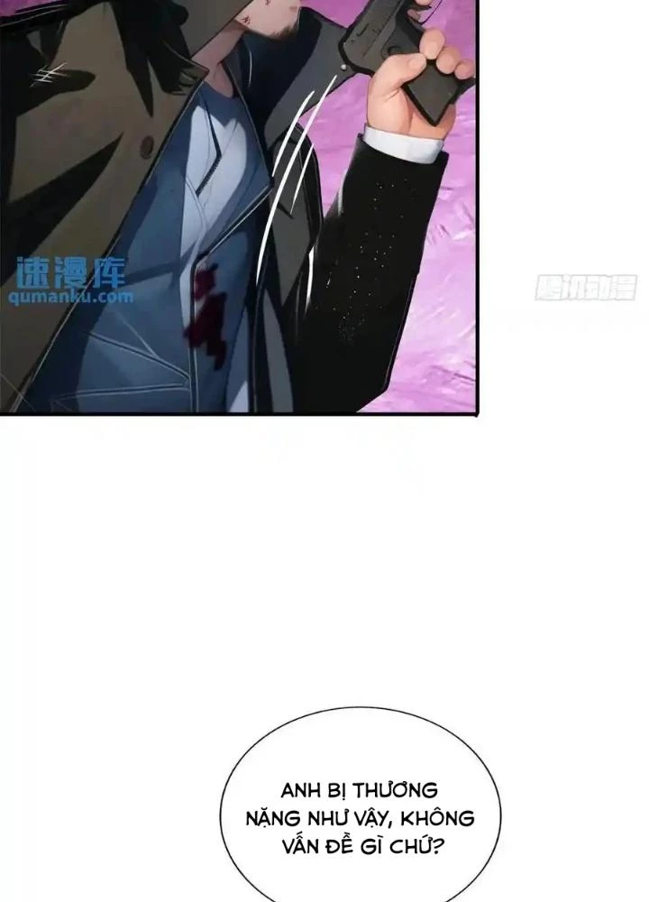 Đặc Nhiệm Siêu Cấp Thành Phố Chapter 332 - Trang 2