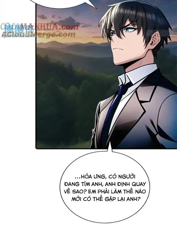 Đặc Nhiệm Siêu Cấp Thành Phố Chapter 332 - Trang 2