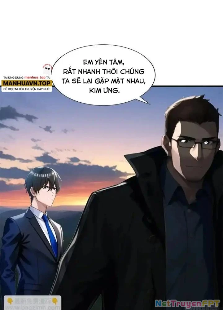 Đặc Nhiệm Siêu Cấp Thành Phố Chapter 332 - Trang 2