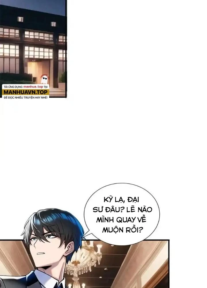 Đặc Nhiệm Siêu Cấp Thành Phố Chapter 332 - Trang 2