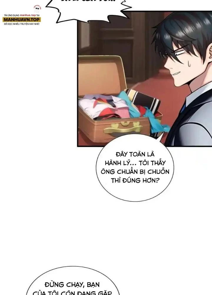 Đặc Nhiệm Siêu Cấp Thành Phố Chapter 332 - Trang 2