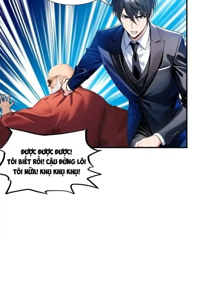 Đặc Nhiệm Siêu Cấp Thành Phố Chapter 332 - Trang 2