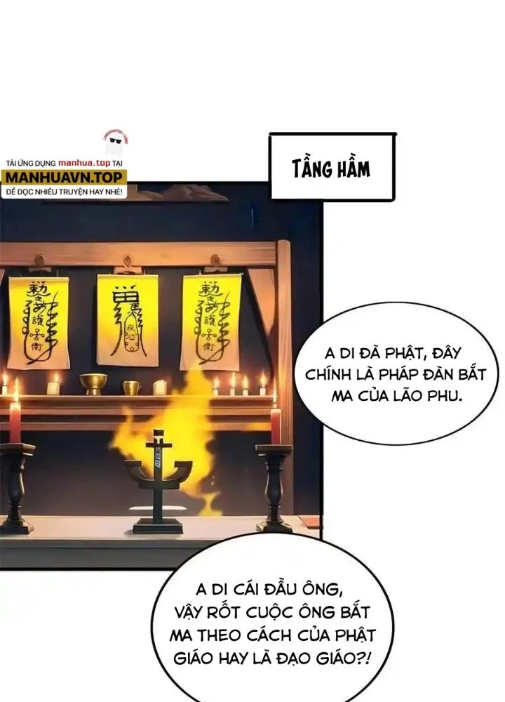 Đặc Nhiệm Siêu Cấp Thành Phố Chapter 332 - Trang 2