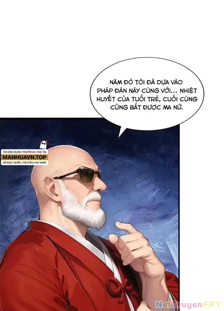 Đặc Nhiệm Siêu Cấp Thành Phố Chapter 332 - Trang 2