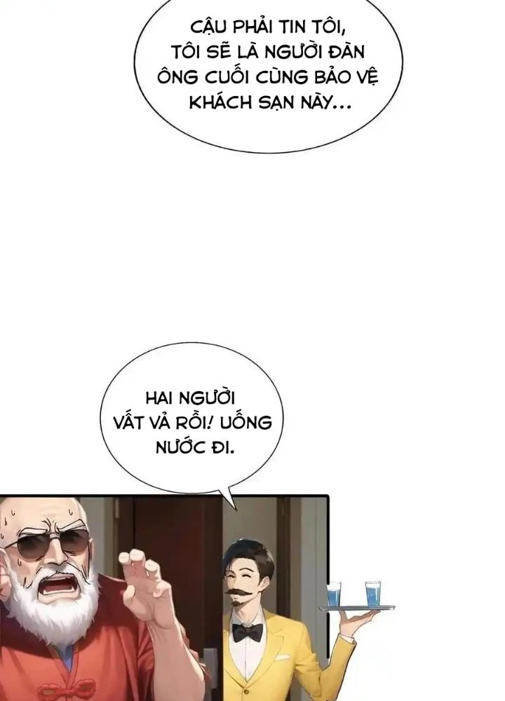 Đặc Nhiệm Siêu Cấp Thành Phố Chapter 332 - Trang 2