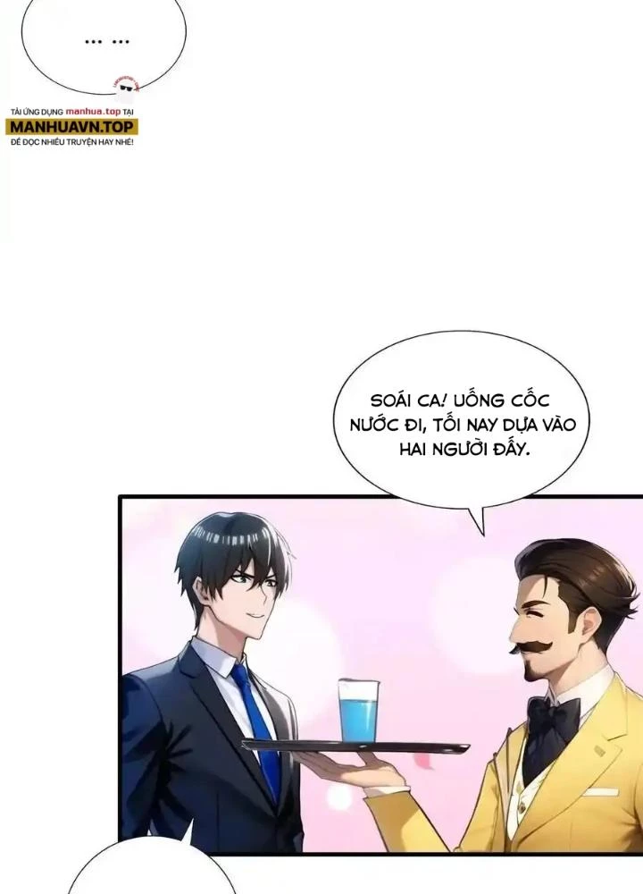 Đặc Nhiệm Siêu Cấp Thành Phố Chapter 332 - Trang 2