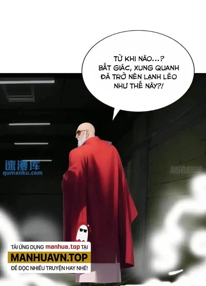 Đặc Nhiệm Siêu Cấp Thành Phố Chapter 333 - Trang 2