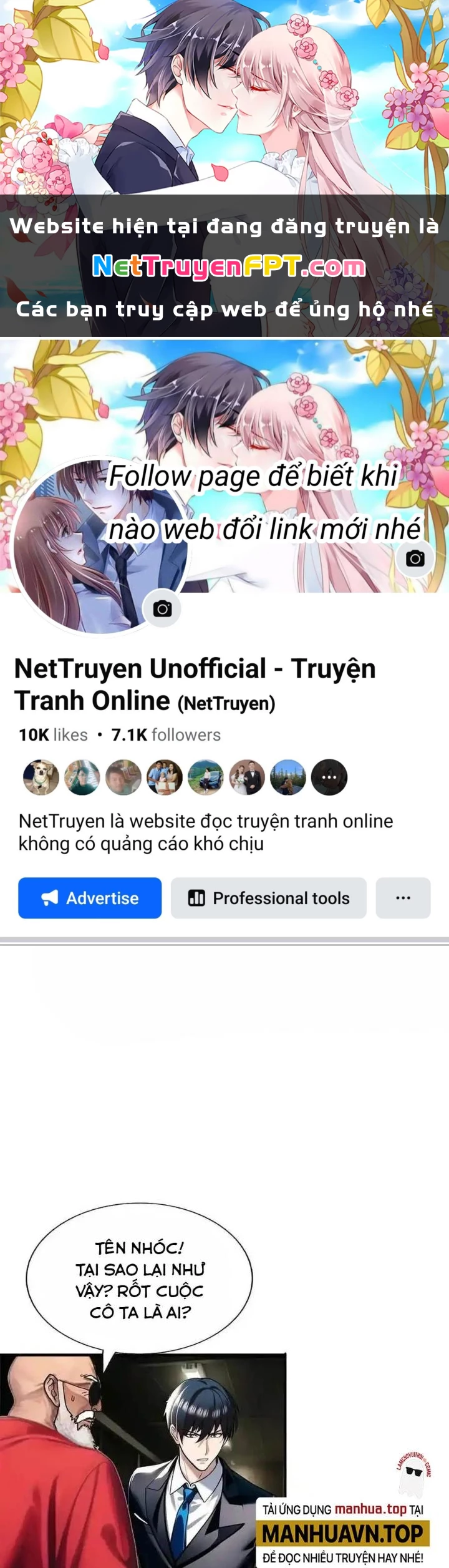 Đặc Nhiệm Siêu Cấp Thành Phố Chapter 333 - Trang 2