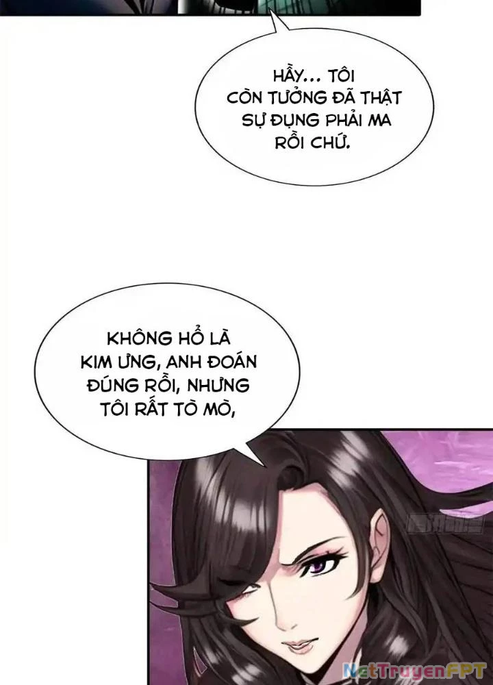 Đặc Nhiệm Siêu Cấp Thành Phố Chapter 333 - Trang 2