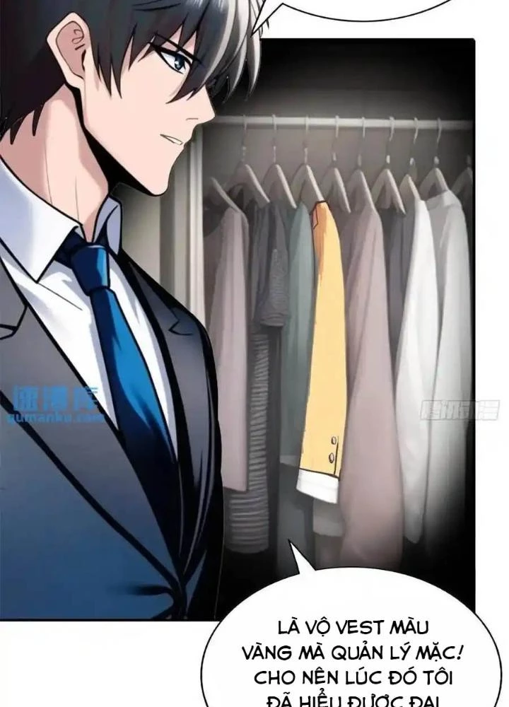 Đặc Nhiệm Siêu Cấp Thành Phố Chapter 333 - Trang 2