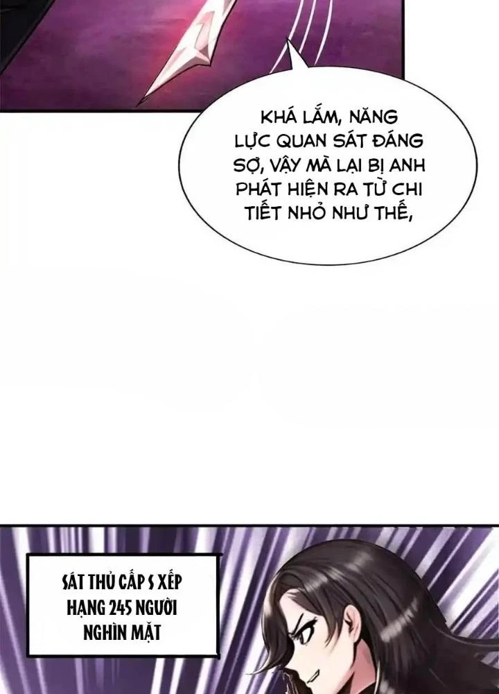 Đặc Nhiệm Siêu Cấp Thành Phố Chapter 333 - Trang 2