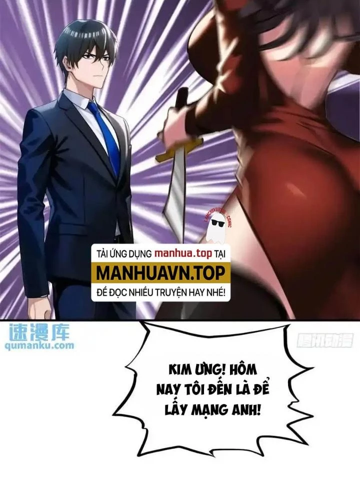 Đặc Nhiệm Siêu Cấp Thành Phố Chapter 333 - Trang 2