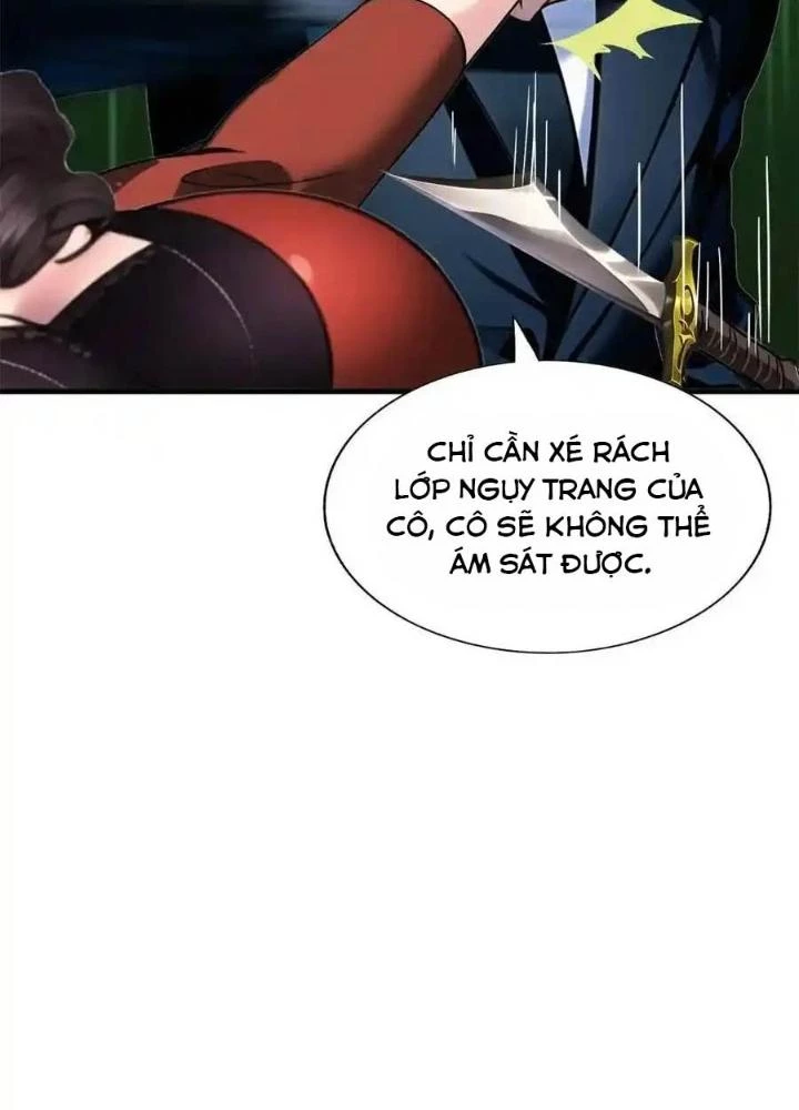 Đặc Nhiệm Siêu Cấp Thành Phố Chapter 333 - Trang 2