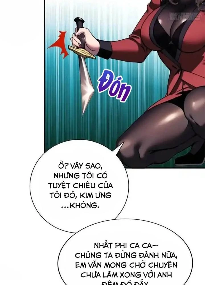 Đặc Nhiệm Siêu Cấp Thành Phố Chapter 333 - Trang 2