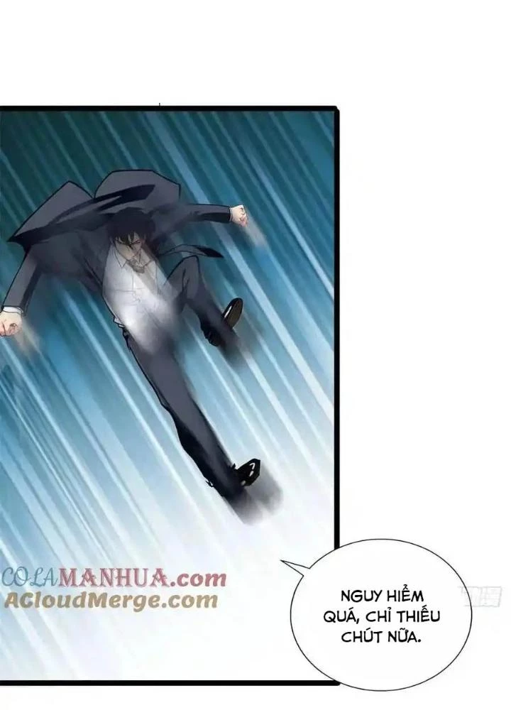 Đặc Nhiệm Siêu Cấp Thành Phố Chapter 333 - Trang 2