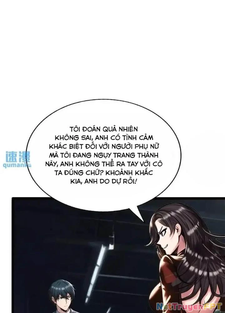 Đặc Nhiệm Siêu Cấp Thành Phố Chapter 333 - Trang 2