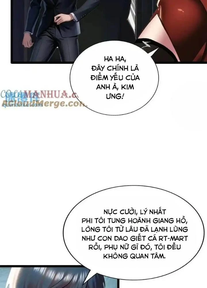 Đặc Nhiệm Siêu Cấp Thành Phố Chapter 333 - Trang 2