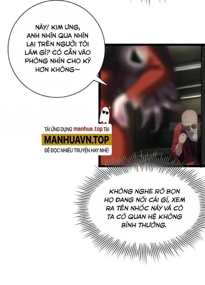 Đặc Nhiệm Siêu Cấp Thành Phố Chapter 333 - Trang 2